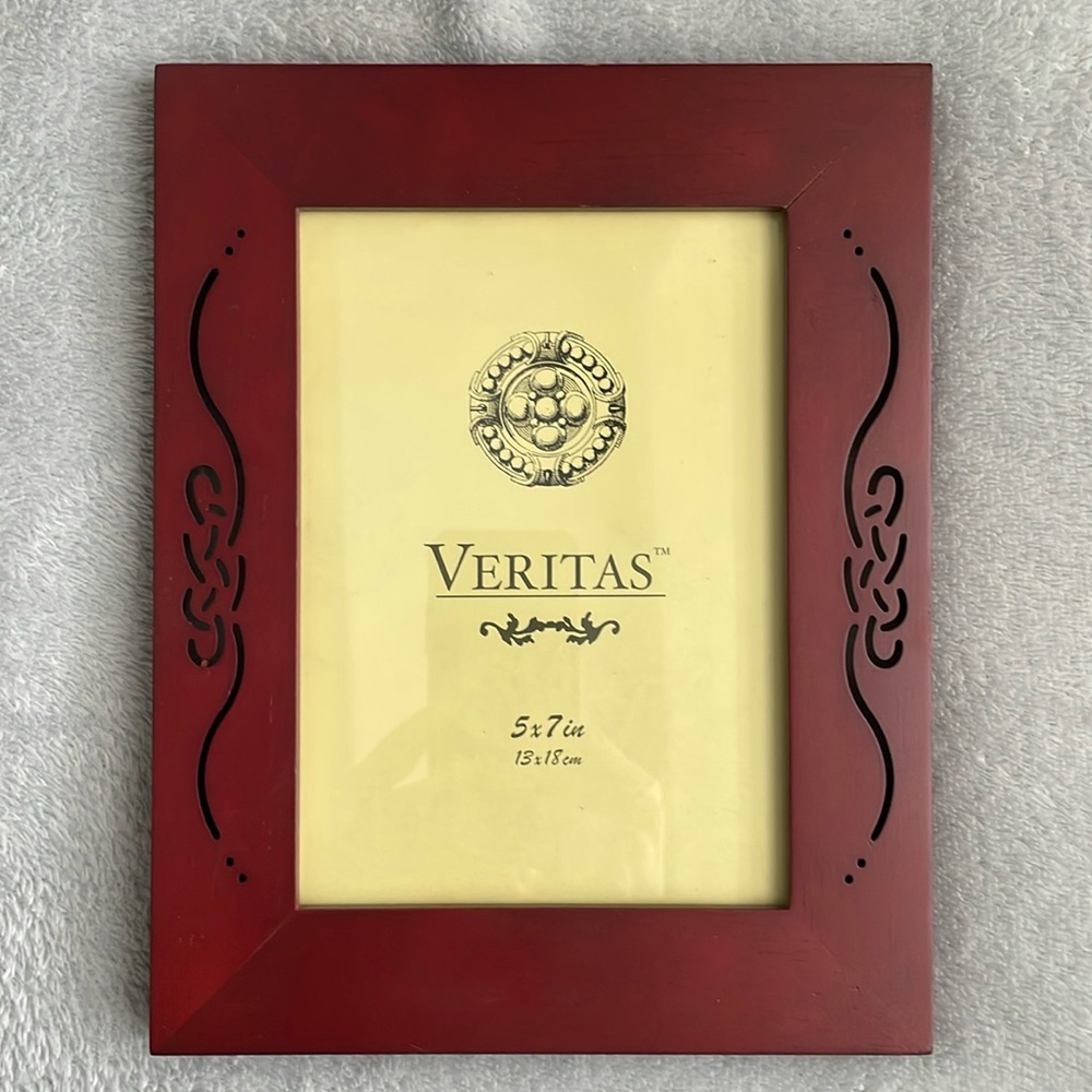 New Wood Picture Frame